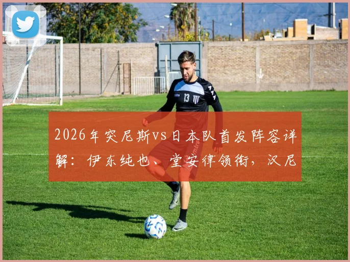 2026年突尼斯vs日本队首发阵容详解：伊东纯也、堂安律领衔，汉尼拔出战引发关注